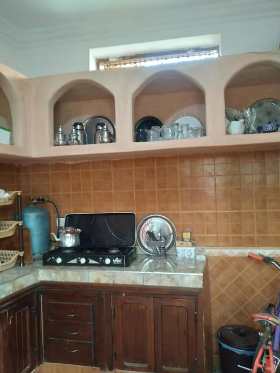 Riad 9 Derb El Bousnne - photo 18