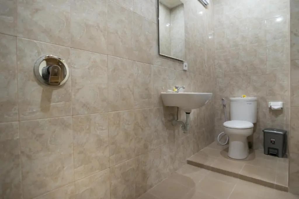 Umah Dangin Guest House - photo 6