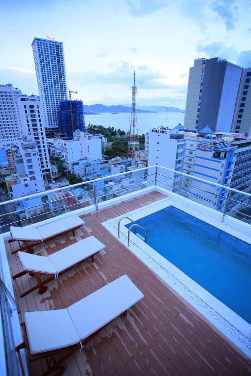 Sophia Hotel Nha Trang - photo 16