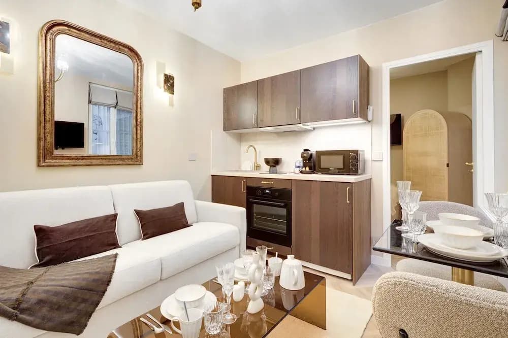 Maison Belleville - photo 14