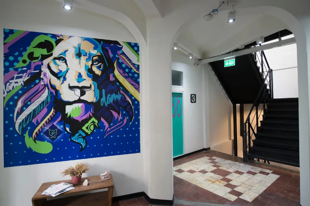 Cacha Heritage Hotel - photo 14
