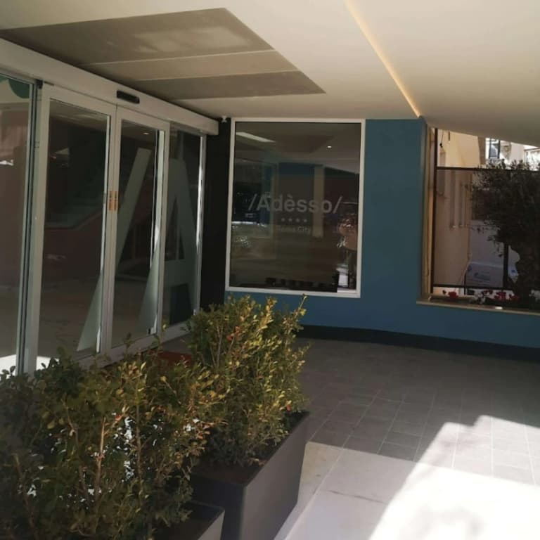Adesso Hotel - photo 1