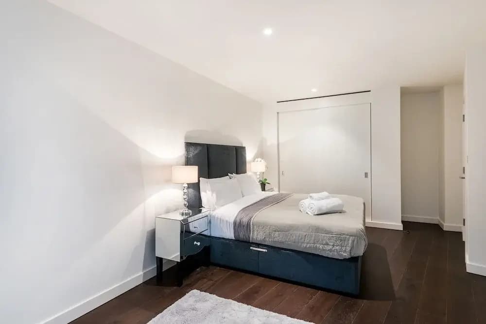 South Kensington Private Apartments - photo 5