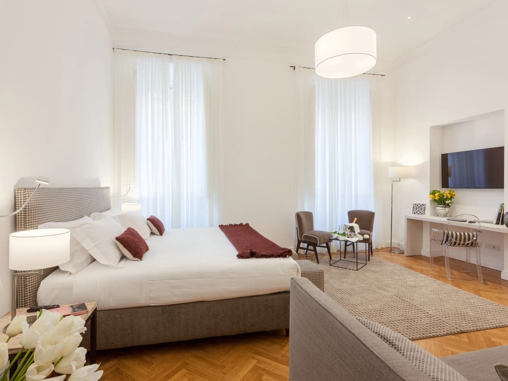 504 Corso Suites - photo 3