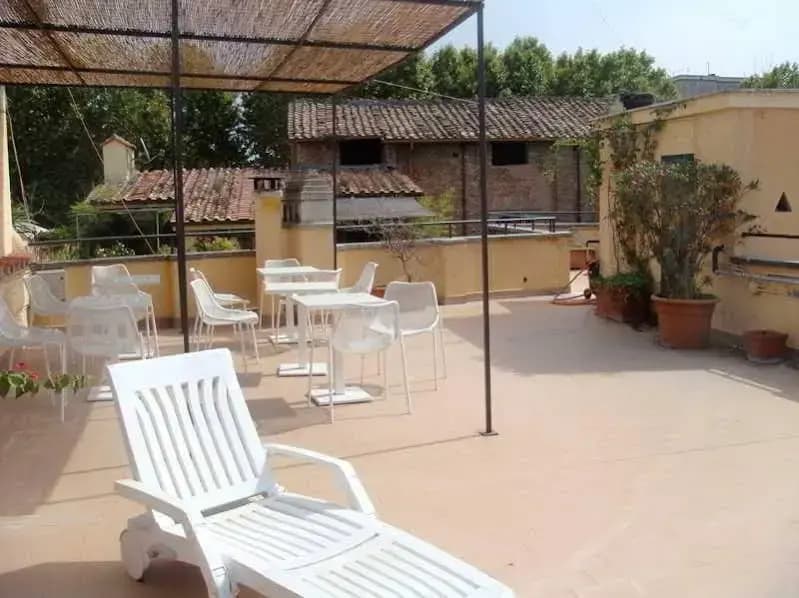 Finestra Su Trastevere - Guest House - photo 16