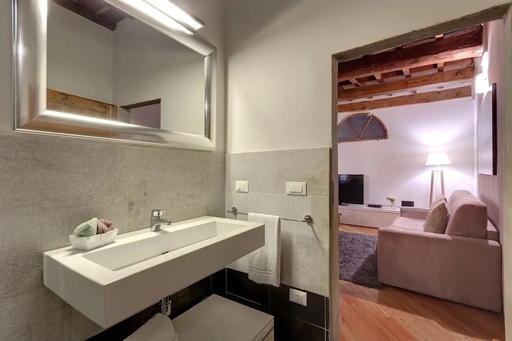 Apartment Il Magnifico - Florence - photo 7