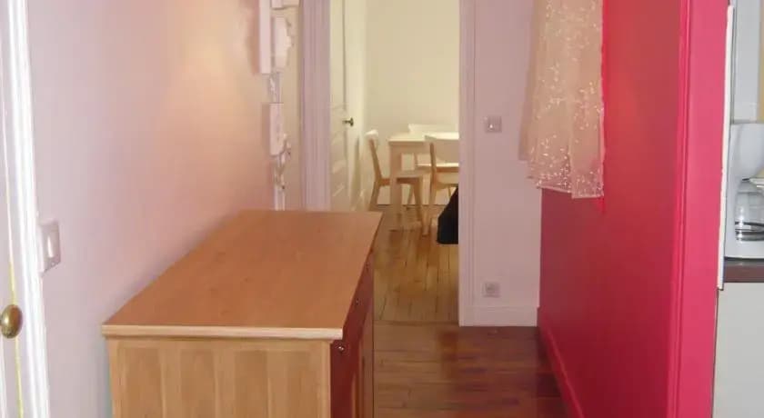 Parisian Home - Champ de Mars - photo 5