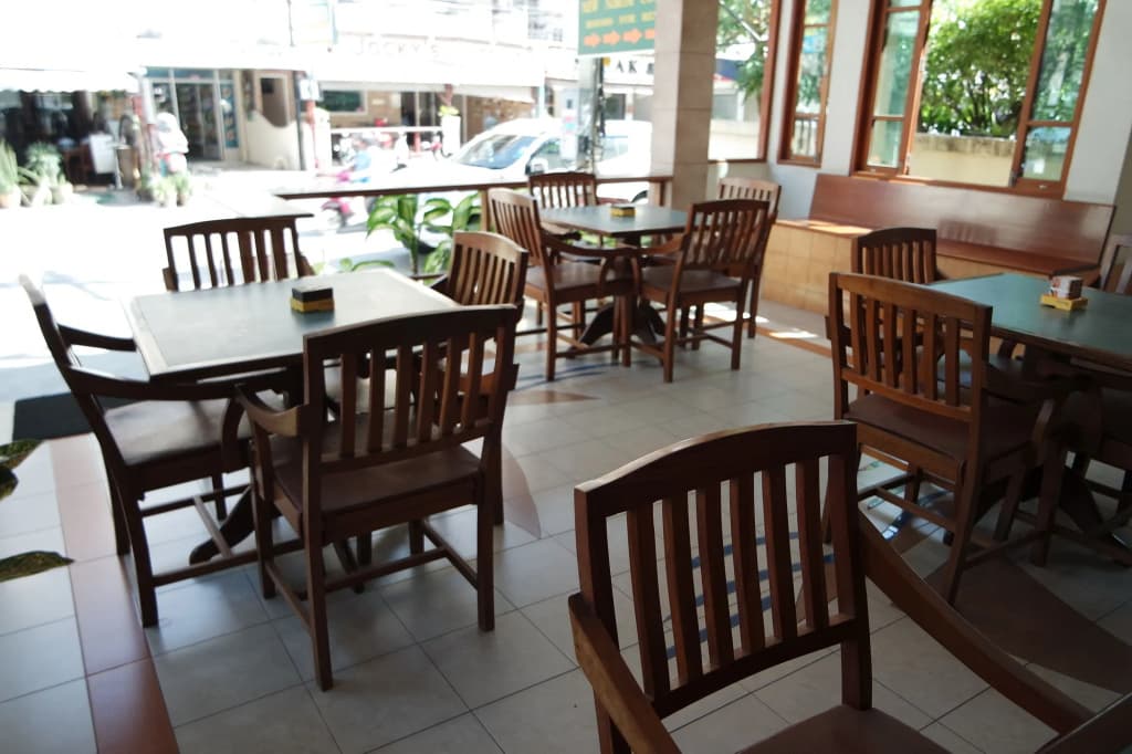 Nikom Court - photo 19