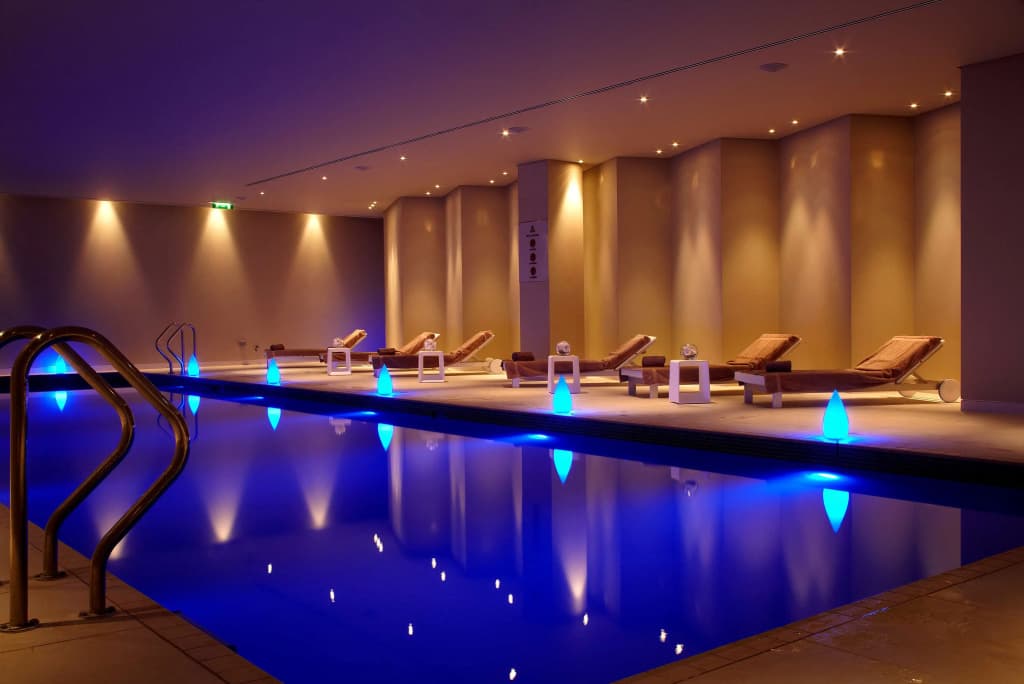 Park Plaza London Westminster Bridge - photo 20