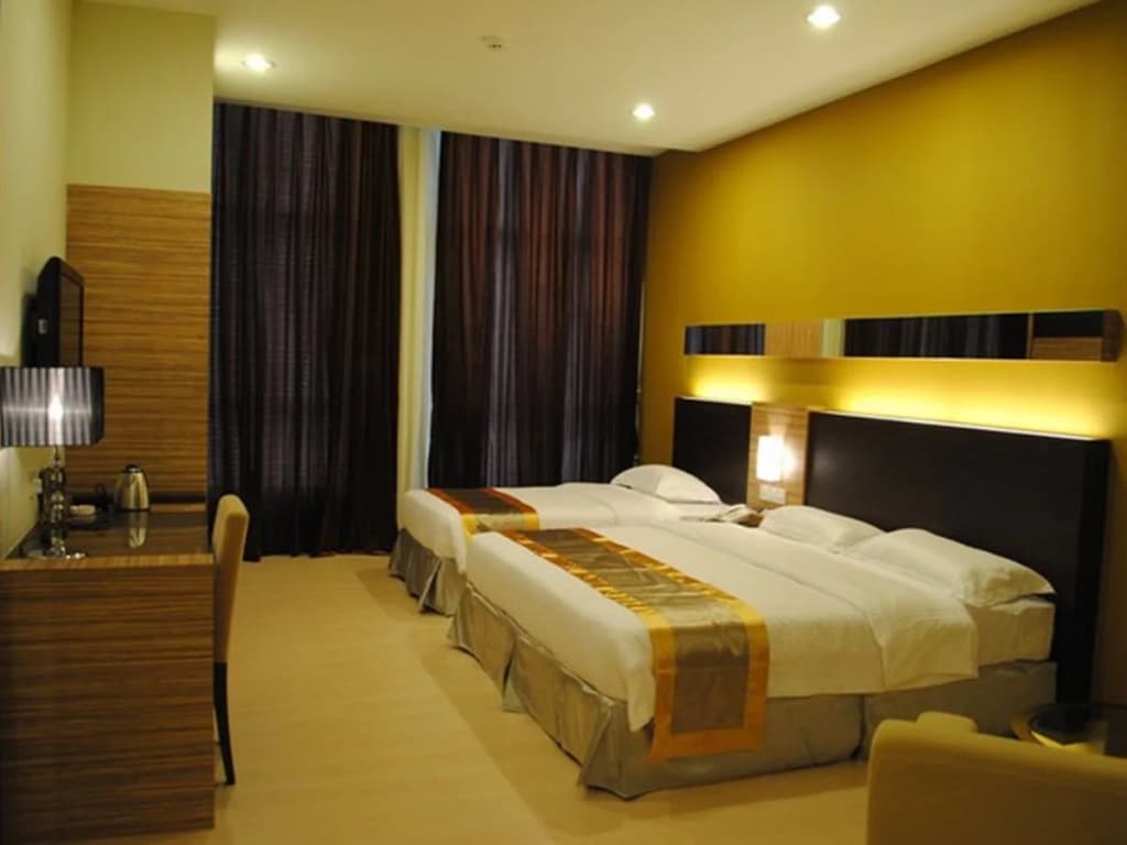 Uptown Imperial Kajang - photo 6