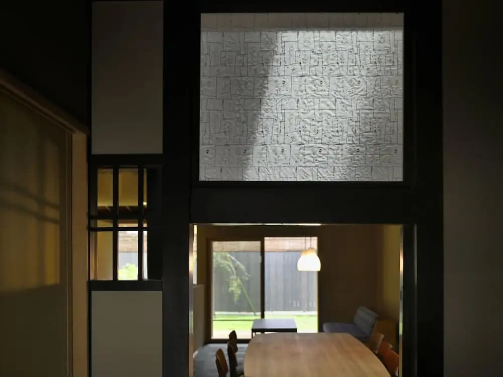 Kyo no Ondokoro NISHIJIN VILLA #5 - photo 3