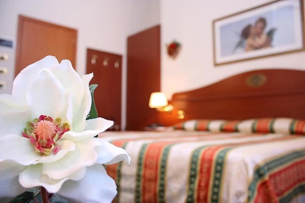 Hotel Antico Moro - photo 7