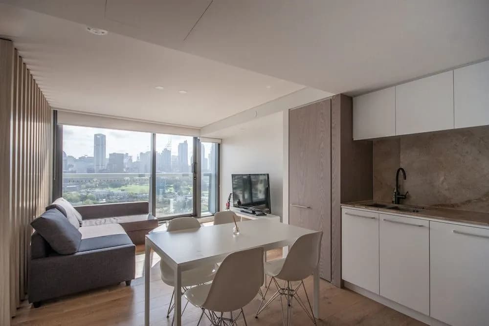 Modern Potts Point Apartment in Omnia - photo 5