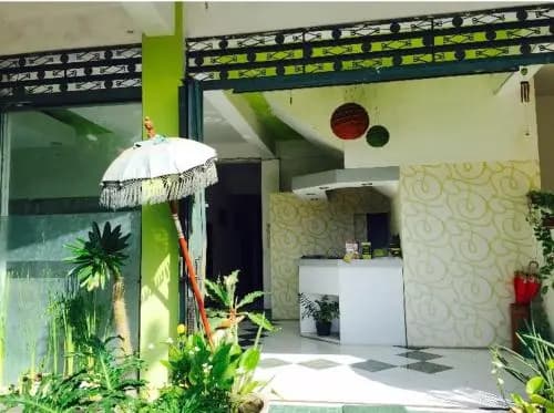 Wisma Bhinneka Bali - photo 24