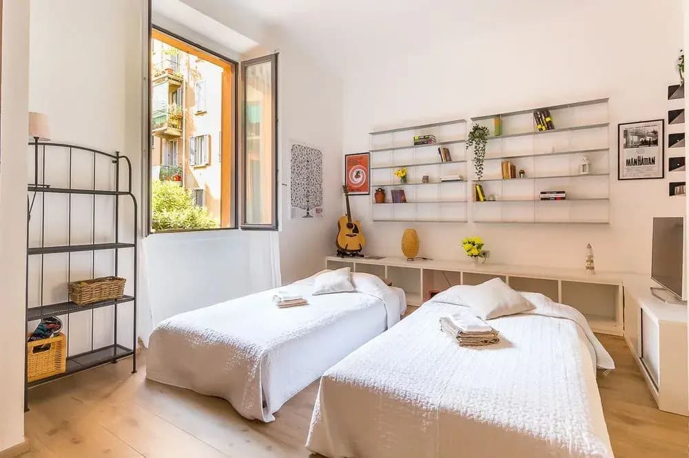 Alessia's Flat - Marche M3 M5 - photo 5