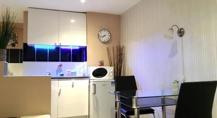 Emerald Apartment - photo 14