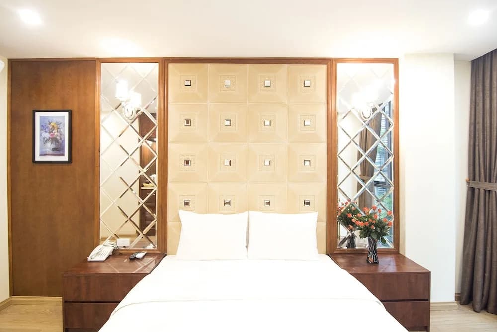 The Ky Moi Hotel - photo 4