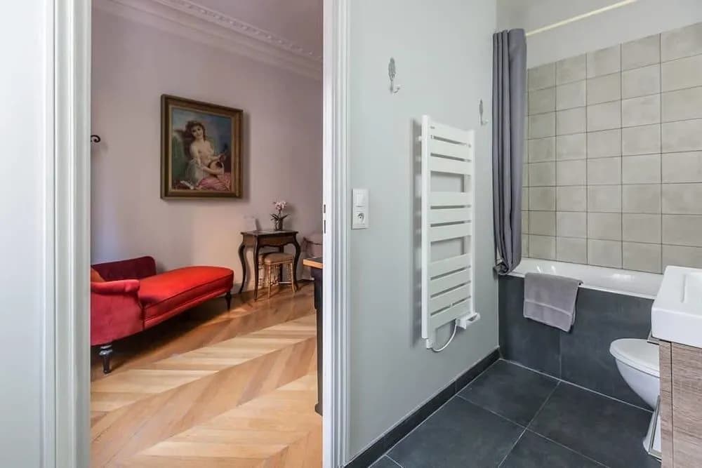 Maison Chanzy - photo 7