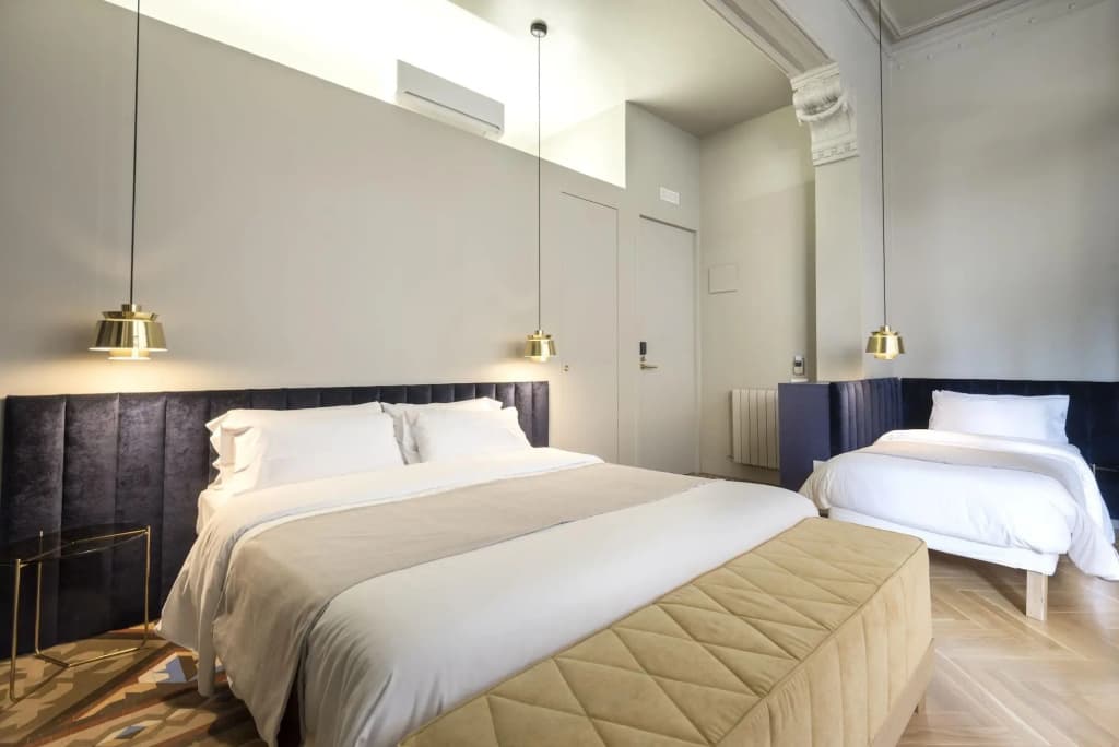 Búho Boutique Rooms - photo 5