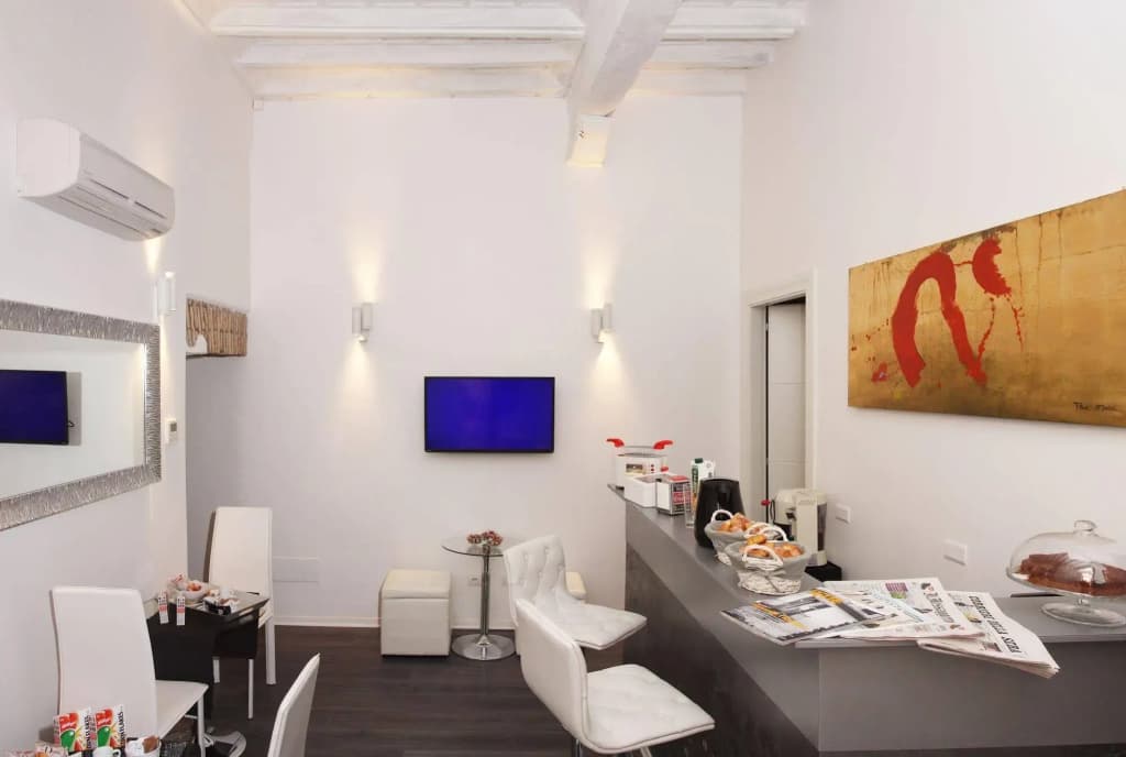 Borgofico Relais & Wellness - photo 21