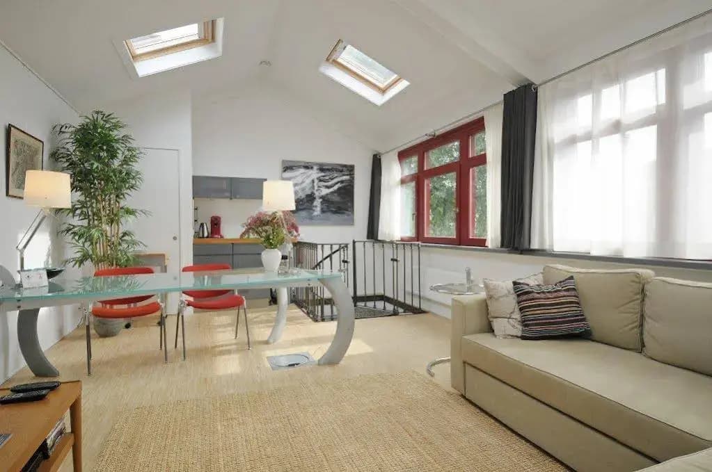 The Wharf House - photo 9