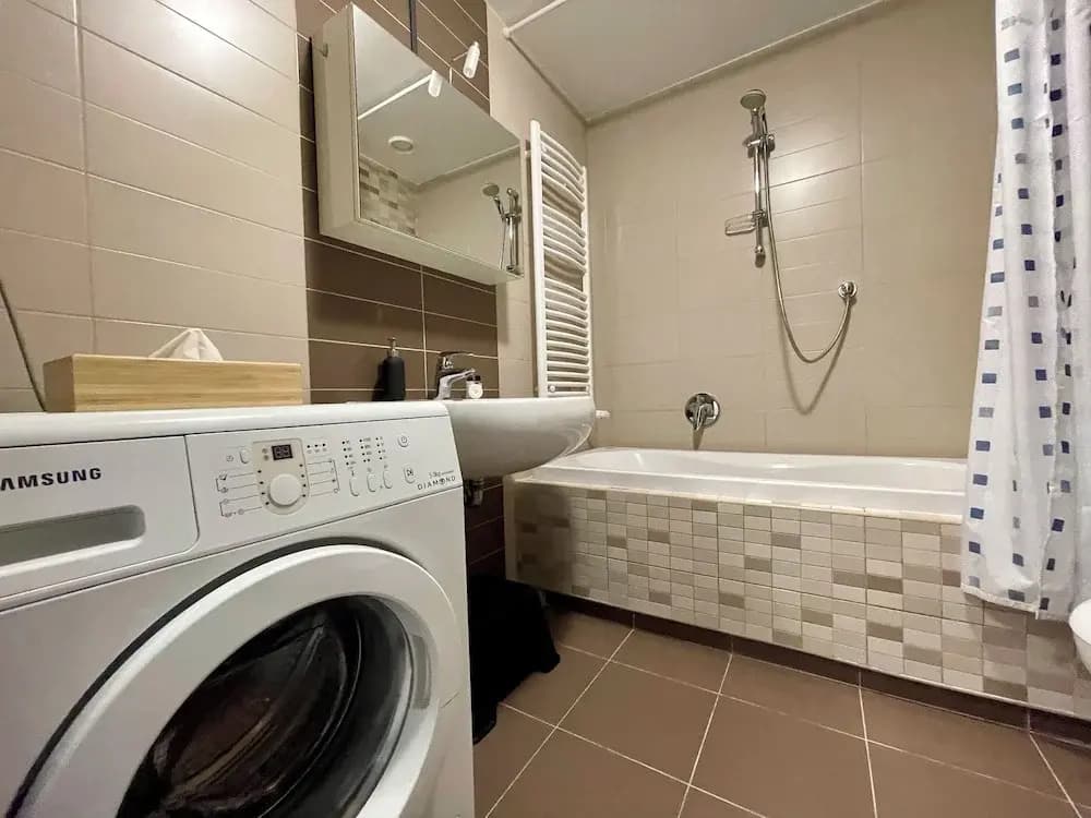 Smart Carrara Apartments - photo 37