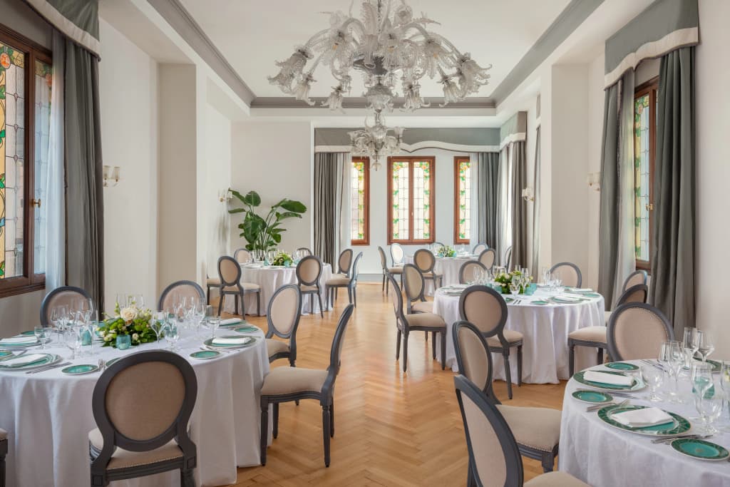 Hotel Gabrielli - Starhotels Collezione - photo 25