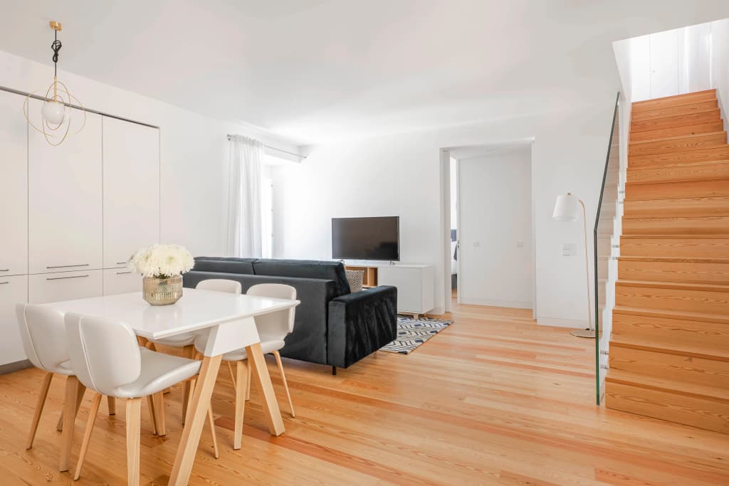 Tandem Palacio Alfama Suites - photo 6