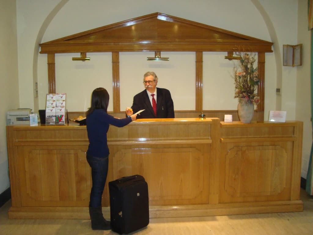 Hotel Mariano - photo 19