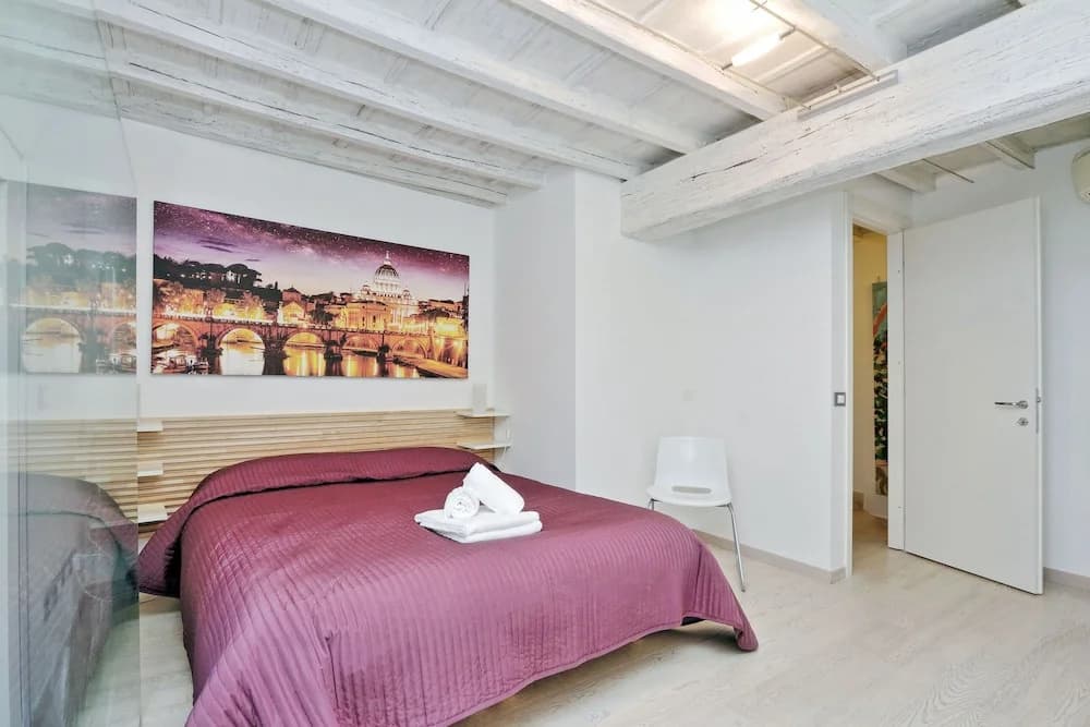 Restart Accommodations Venezia - photo 4