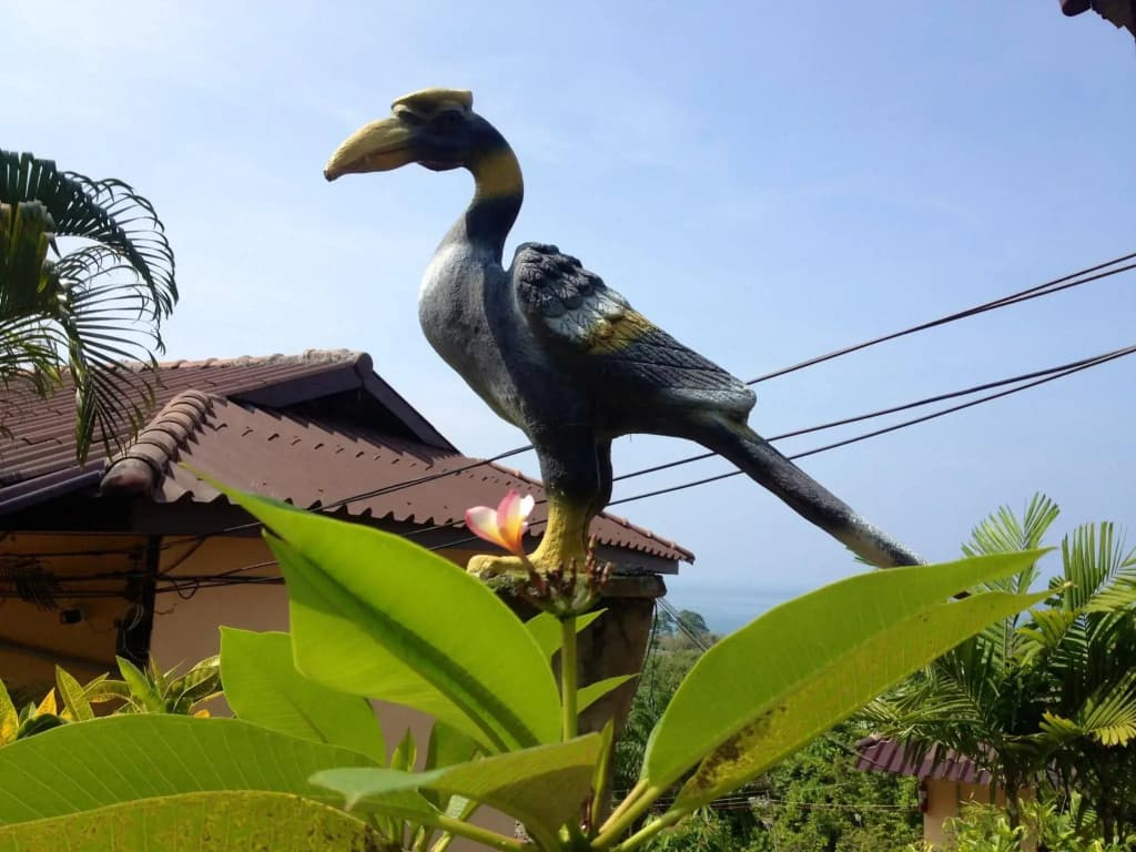 Lanta Halabala Resort - photo 17
