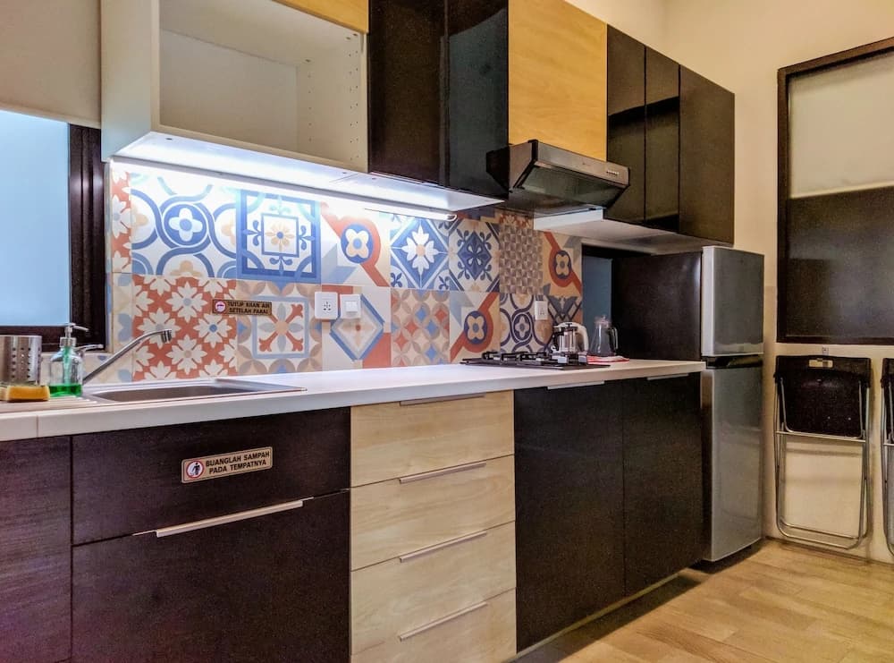 CoHaus 8 Studio & Kitchen - photo 15