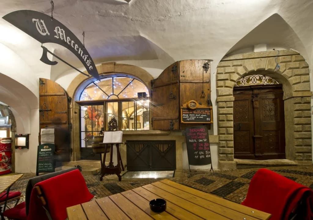 Residence U Mecenáše - photo 17