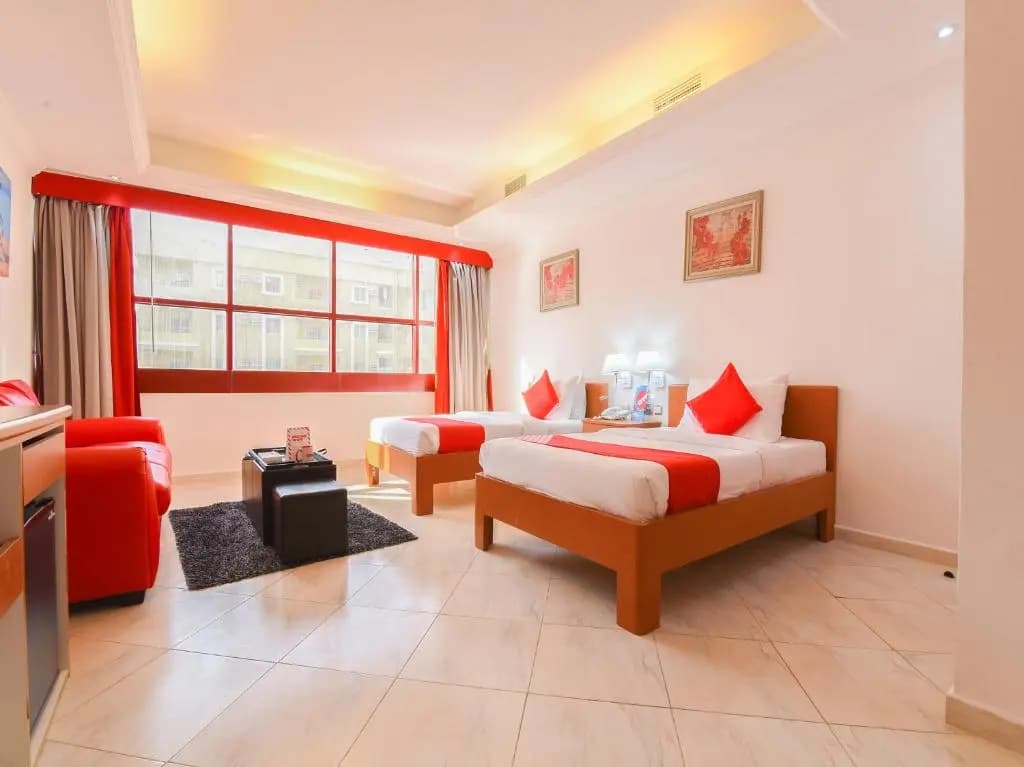Mirage Hotel - photo 32