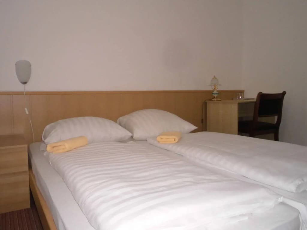 Hotel AVAlex - photo 1