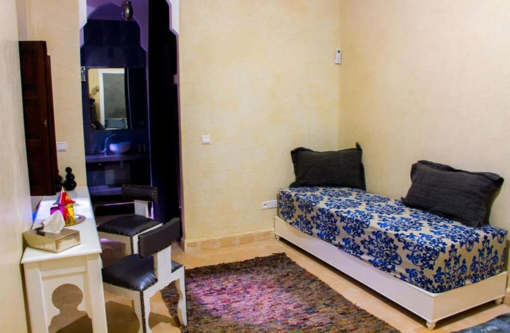 Riad El Walida - photo 3