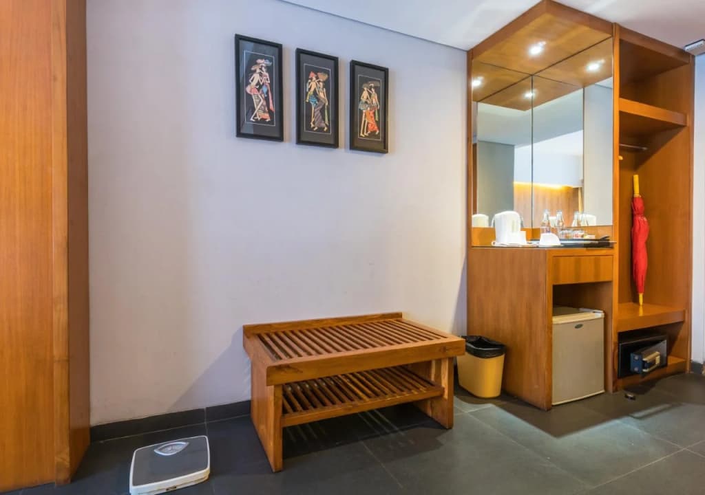 Palette Hotel Seminyak - photo 5