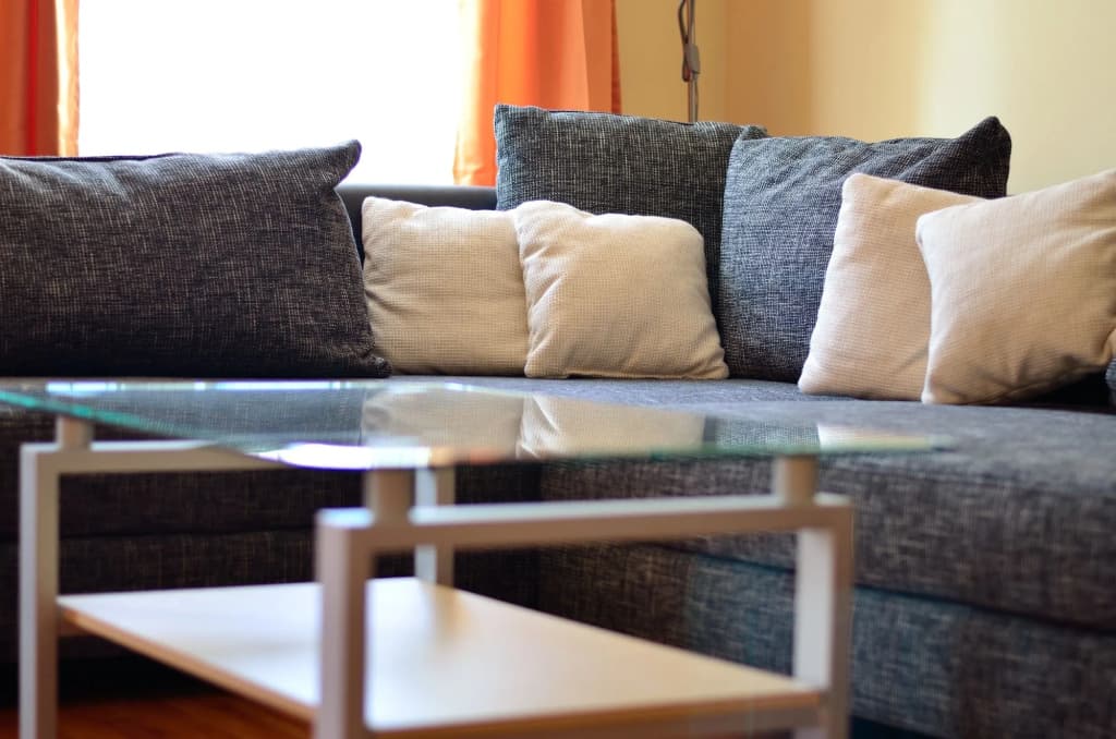 GoVienna Quellenstrasse Apartment - photo 3