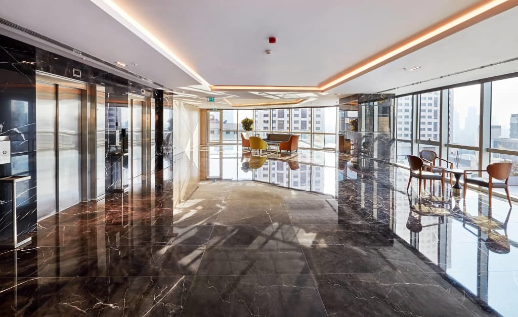 Wyndham Grand Levent Istanbul Hotel & Conference Center - photo 23