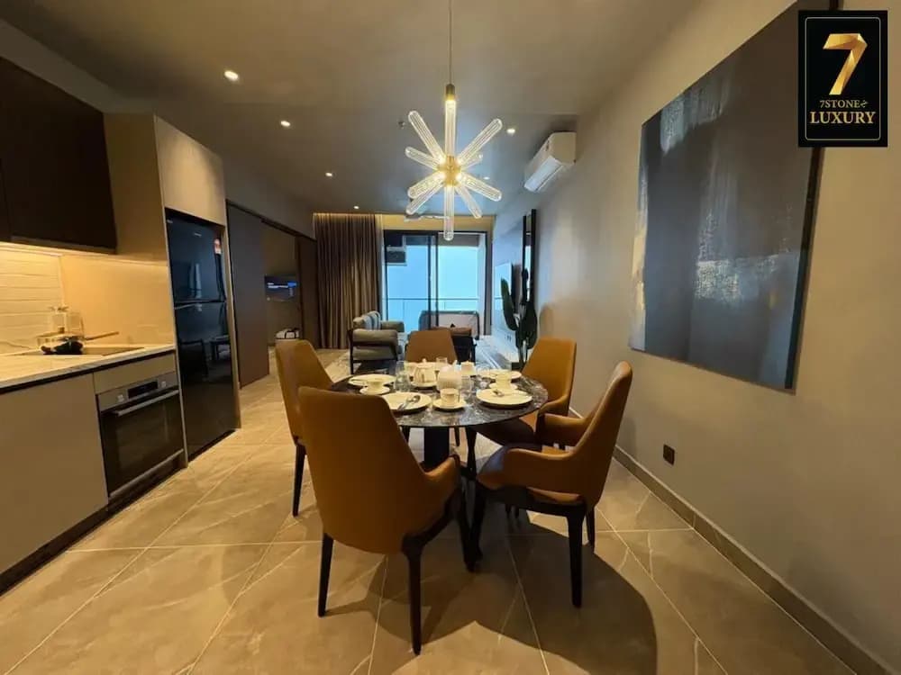 7Stonez Luxury ANTARA RESIDENCE Genting Highlands - photo 19