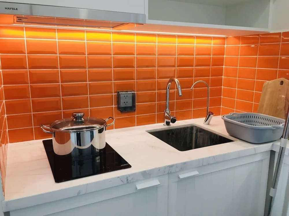 Rosie Hillside Seaview Phu Quoc Apartment - photo 29