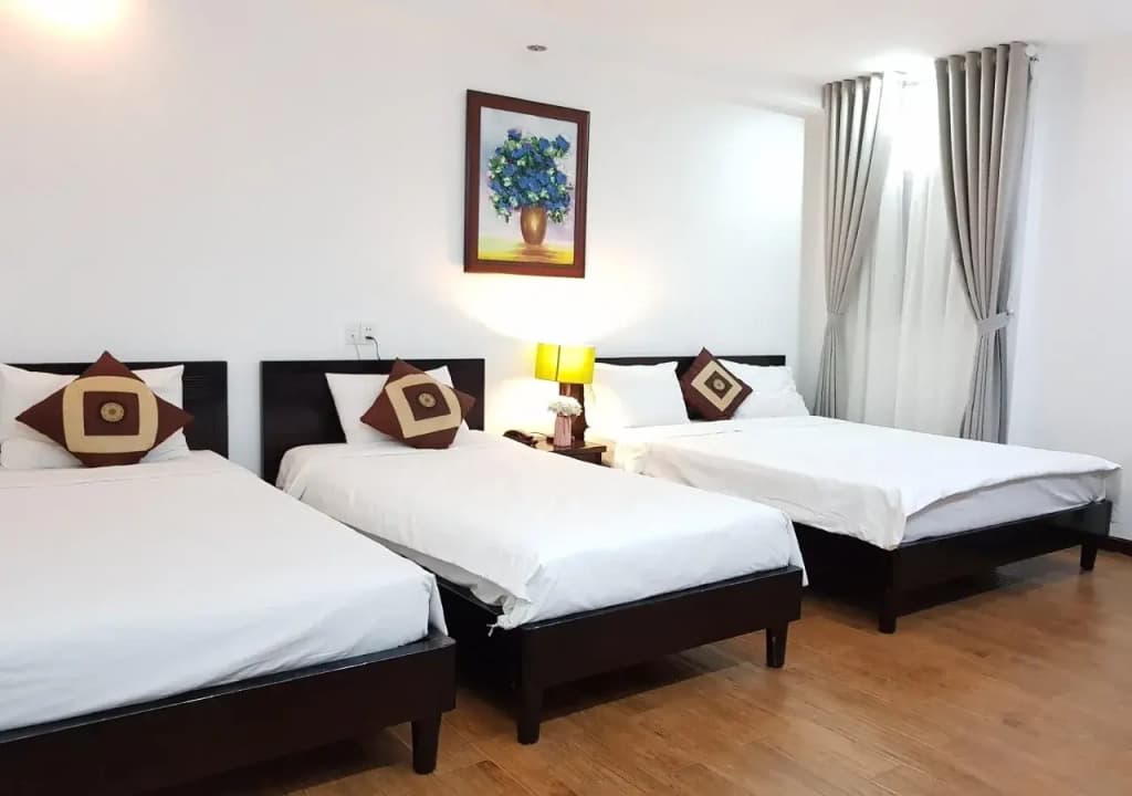Green Suites Hotel - photo 2