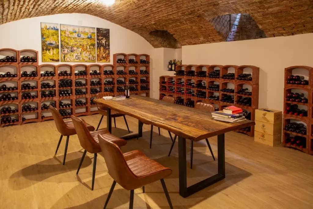 Altwienerhof Boutique Hotel - photo 20