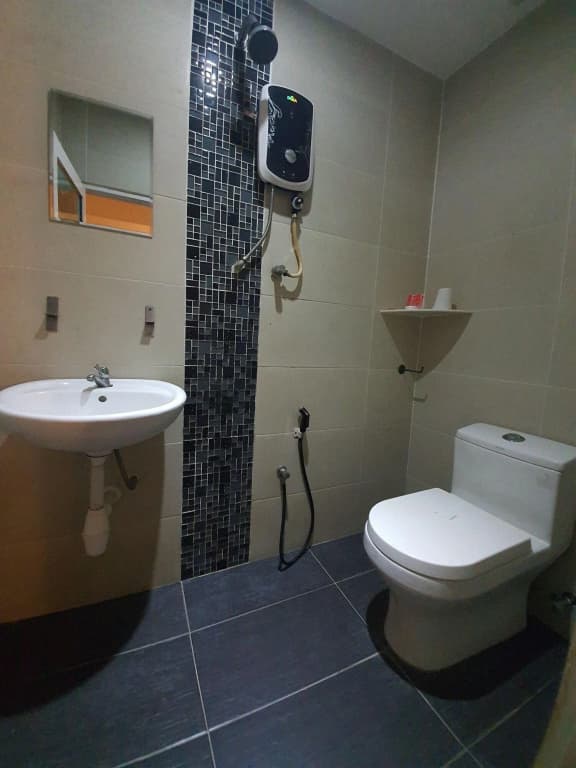 Hotel O Sri Rampai Metro Hostel - photo 9