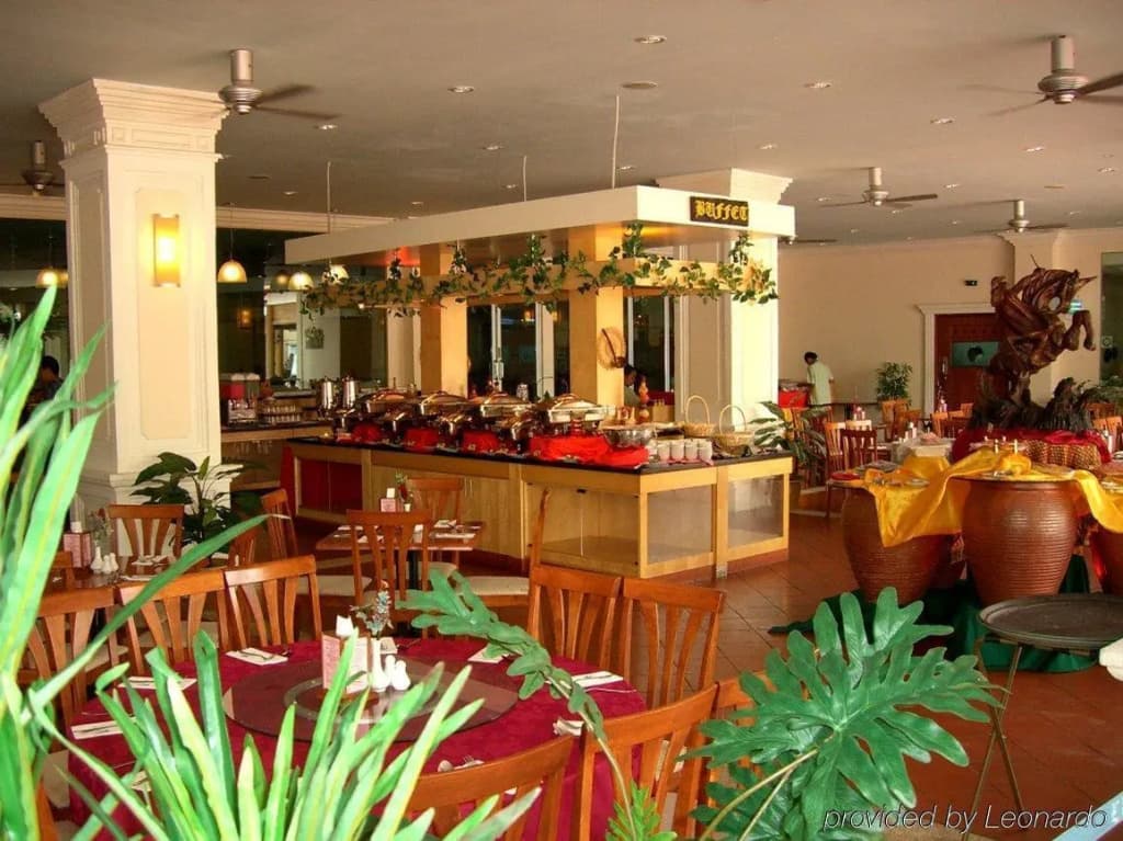 Primaland Port Dickson Resort & Convention Centre (PRCC) - photo 6
