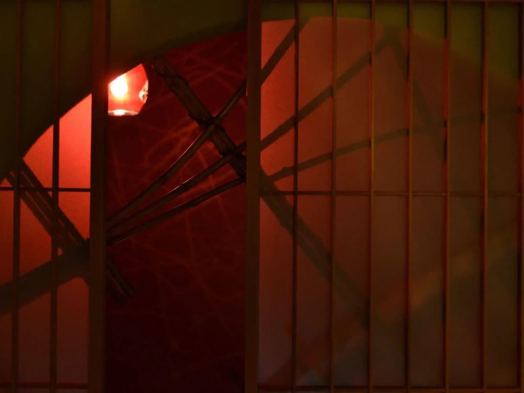 Guest house Rakuza - photo 11