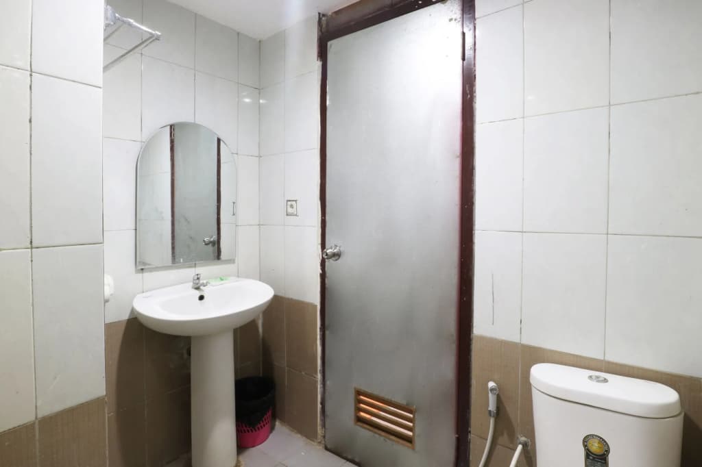 Hotel D'Boegis - photo 8