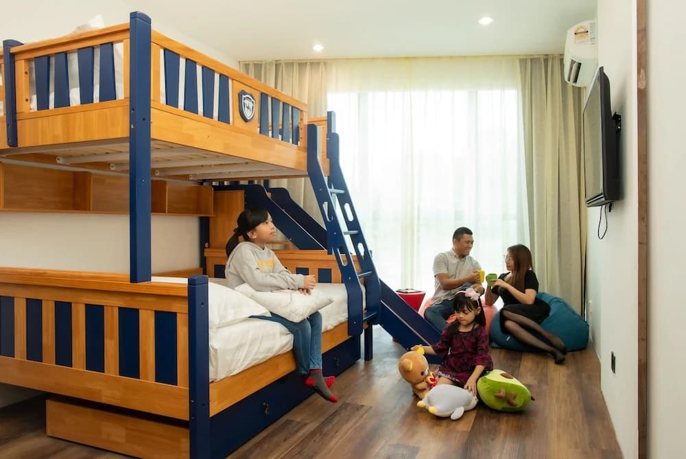 Regatta Stay Kozi Square Kuching - photo 20