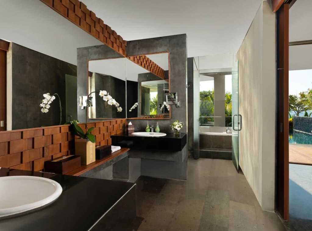 Anantara Uluwatu Bali Resort - photo 10