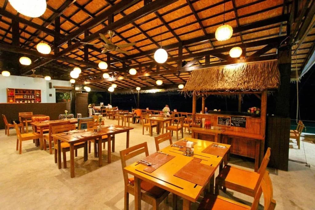 Mimosa Resort & Spa - photo 30